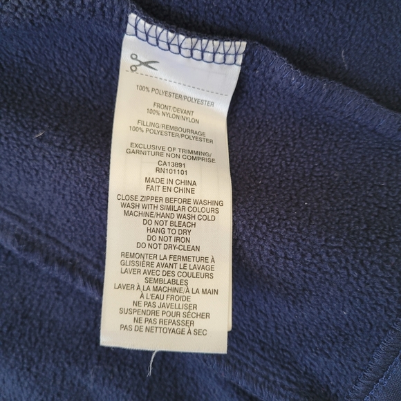 Running Room Resolution Run Jacket - Picture 9 of 11